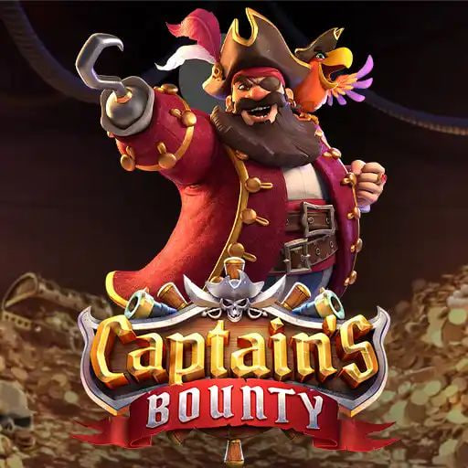 Captain’s Bounty: Petualangan Seru di Lautan Lepas Bersama Sang Kapten Legendaris