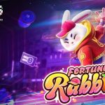 Fortune Rabbit: Pesona Keberuntungan dari Tanah Tiongkok