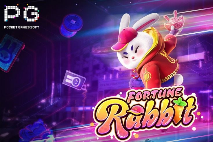Fortune Rabbit: Pesona Keberuntungan dari Tanah Tiongkok