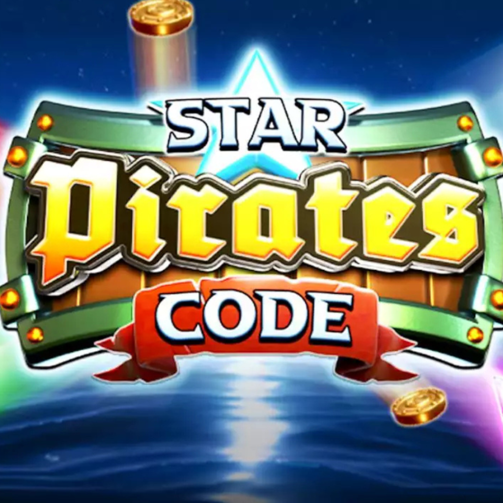 Star Pirates Code